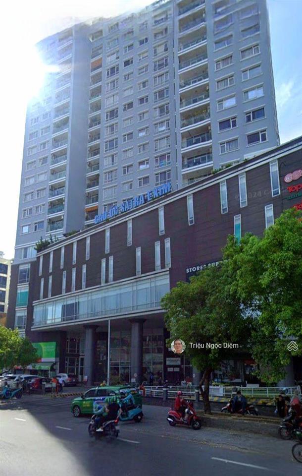 Giảm mạnh 1 tỷ còn 10,8 tỷ chdv hẻm nhựa 6m phan đăng lưu khu vip phường 3, phú nhuận.