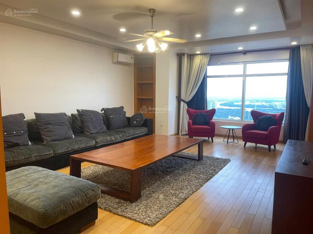 Chính chủ cần bán gấp căn hộ phú nhuận 105m 7,4 tỷ
