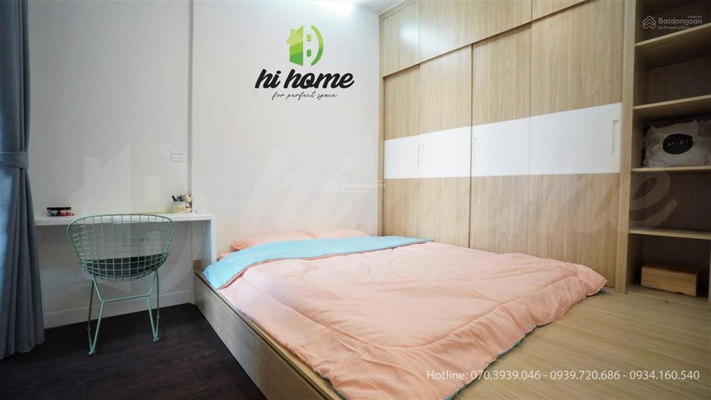 Hạ giá bán nhanh, căn hộ 2pn/2wc, khu sân bay, novaland, 69m2, giá 6ty300 bao sổ 0901 632 ***