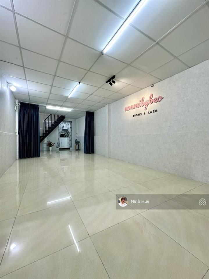 58m huỳnh văn bánh sát mt nhà mới nở hậu giá chỉ 7,3 tỷ. (6036)
