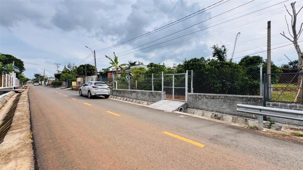Bán đất 721m² hẻm 88 lữ gia, p.3 tp. bảo lộc 200m² thổ cư, nở hậu đẹp, giá chỉ 5,25 tỷ
