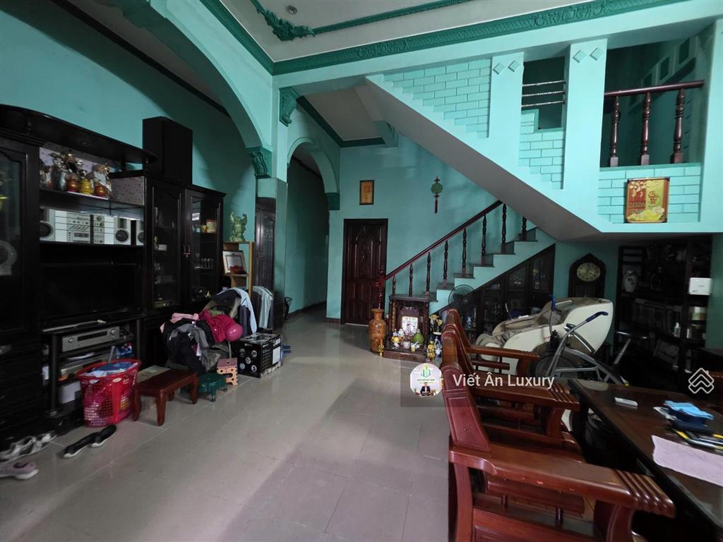 Bán nhà mặt tiền nguyễn trãi, quận 1 ngang 6,8m hiếm có 4 tầng vị trí kinh doanh đắc địa