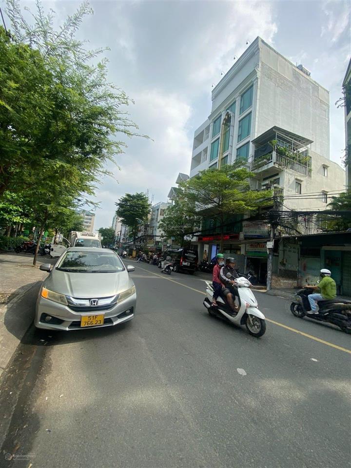 Mt vip trường sơn đối diện cv lê thị riêng mặt tiền 4,3m