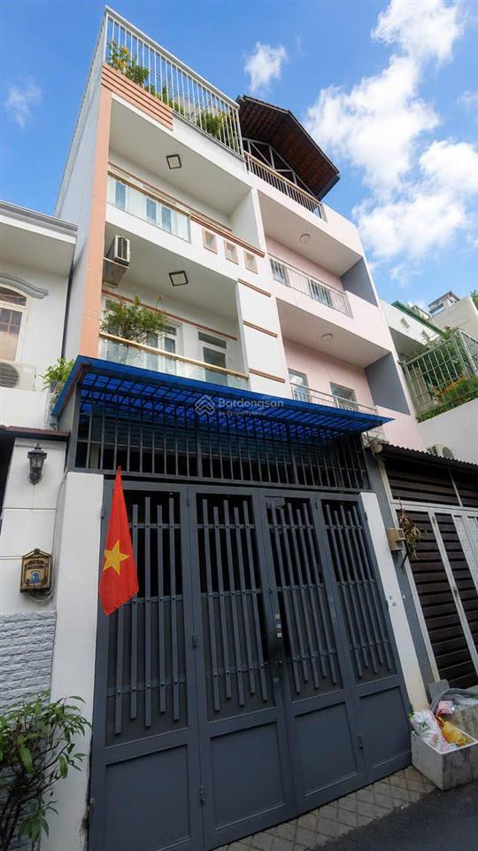 Bán nhà đường mã lò, phường bình trị đông, bình tân hẻm 6m sổ hồng riêng 54m² giá 5,78 tỷ