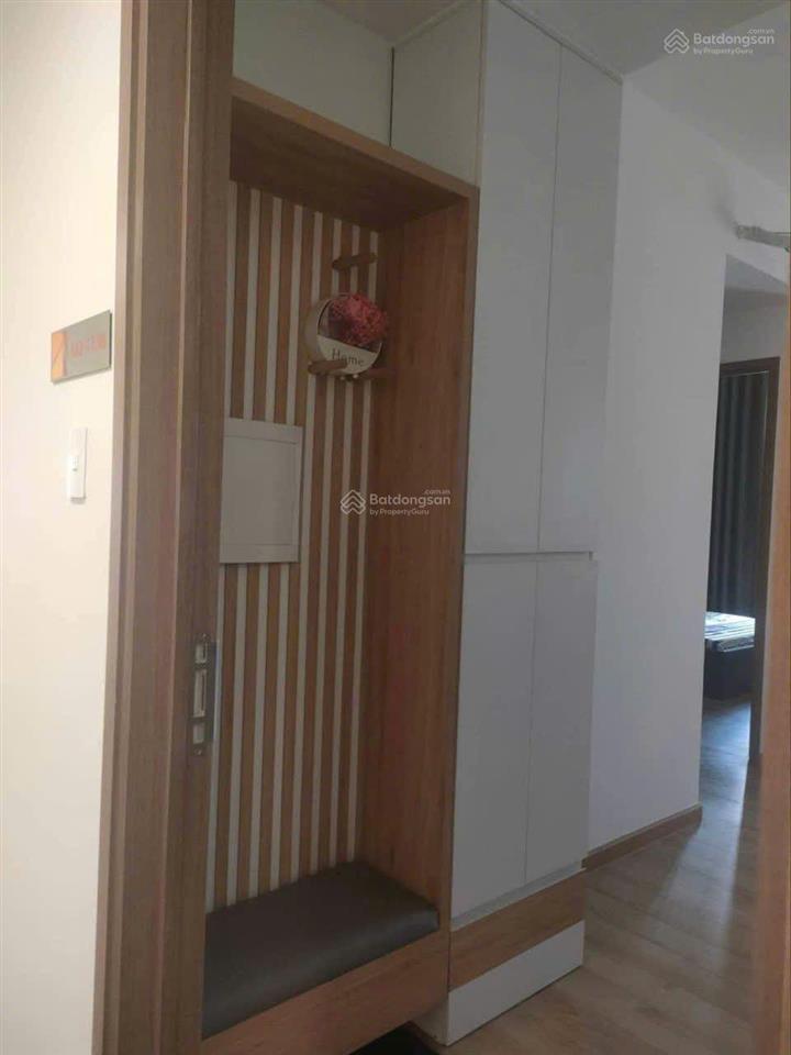 Bán căn 56m2 full nội thất sách valy vào ở tại akari city nam long chỉ 3.7 tỷ