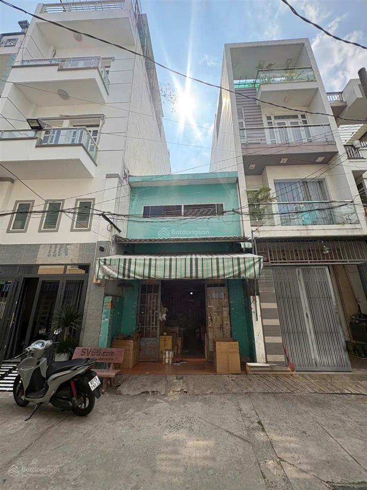 Bán nhà 1/ đường số 5 gần aeon tân phú, 4x17m full ko lộ giới giá 5.6 tỷ thương lượng chính chủ