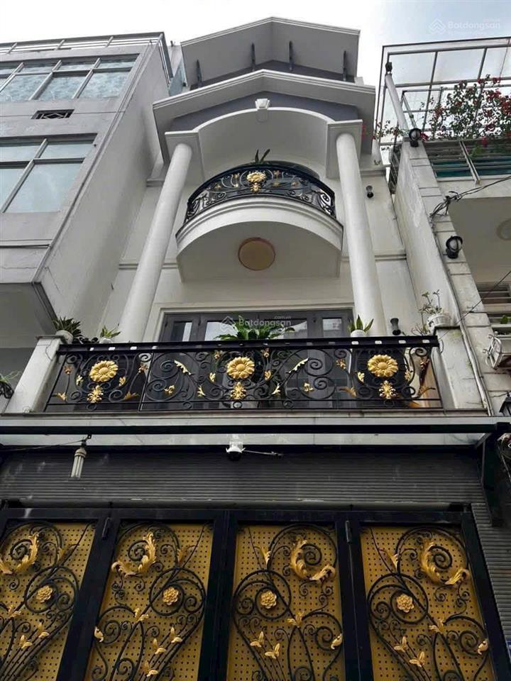 Bán nhà riêng tại liên khu 45, 5,2 tỷ, 52m2, hàng hiếm tại bình tân, tp.hcm
