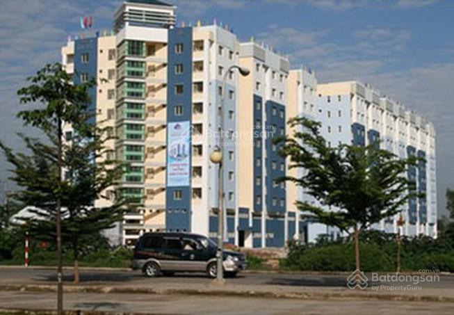 Chung cư gia phú, 2pn chuyển chỗ ở cần nhượng gấp
