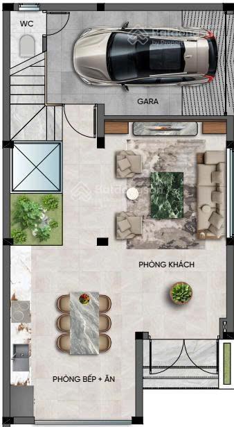 Sẵn căn ngoại giao liền kề giá tốt view vườn hoa tại dự án iconia lakeside mipec 54 tố hữu
