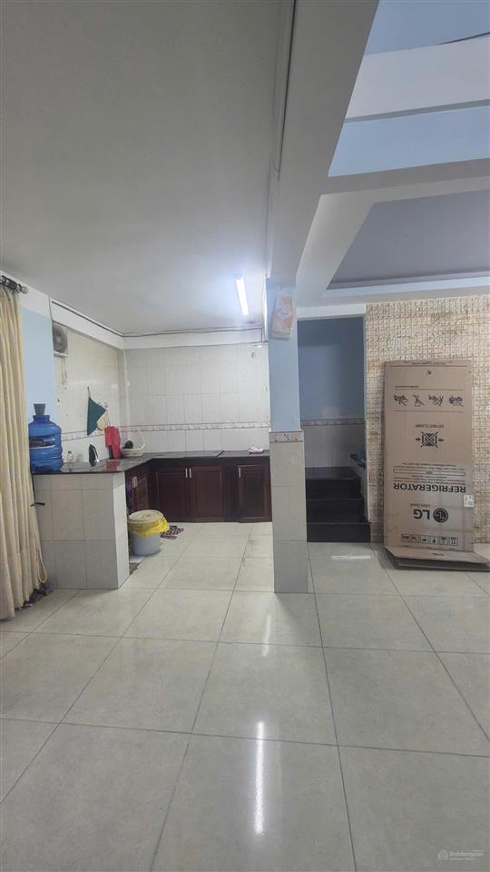 Bán nhà hẻm 588 tỉnh lộ 10, dt 6 x 10m 1 lầu, 4,35 tỷ. gần aeon mall tên lửa