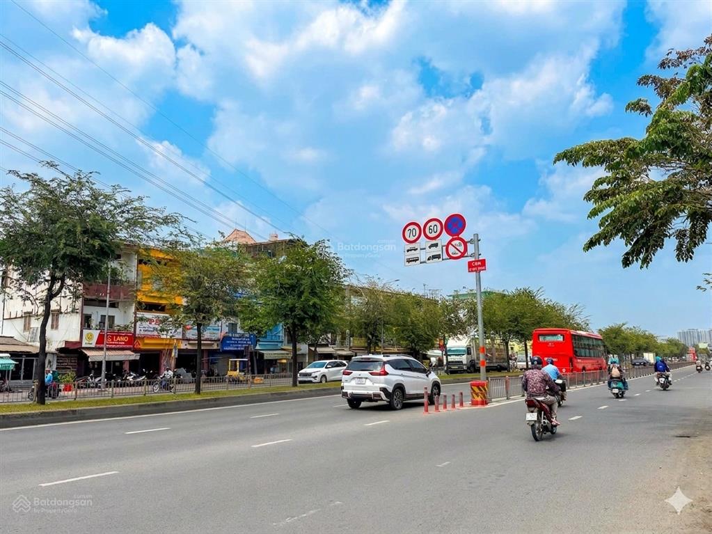 Bán đất tặng nhà an lạc hồ học lãm 96m2, ngang 6,3m bề thế nhỉnh 4 tỷ