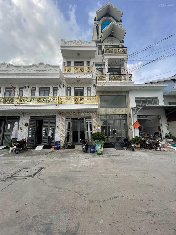 Chị bảy bán nhà, 64m2, siêu hiếm chỉ 6,2 tỷ tại đường 4, phường bình tân, quận bình tân, hcm