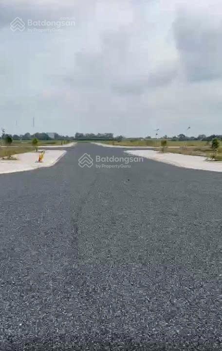 Bán gấp đất 3.000m² phường sóc trăng, tp cần thơ | mặt tiền đường xe tải | gần công ty may nhà bè
