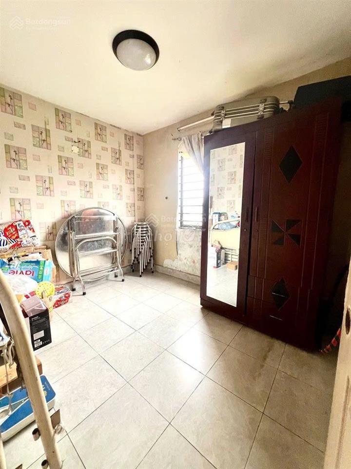 Cần bán gấp ch cc lý chiêu hoàng p. an lạc bình tân dt 59m2, 2pn, 1wc, giá 2.3tỷ. 0866 688 ***