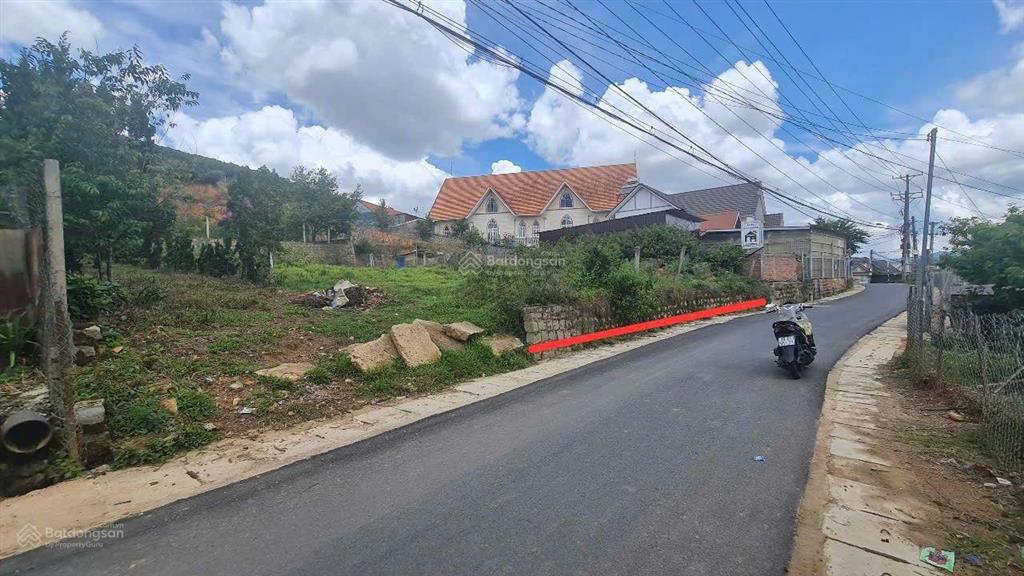 Rẻ đẹp chỉ 13,6 triệu/m2 đất ở trung tâm tt lạc dương 550m2 có 300m2 thổ cư