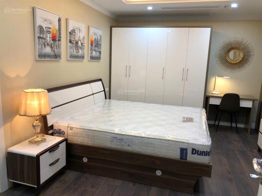 Chính chủ chuyển nhượng căn 3 ngủ giá 16,5 tỷ, tại tháp a tòa d’. le roi soleil số 2 đặng thai mai