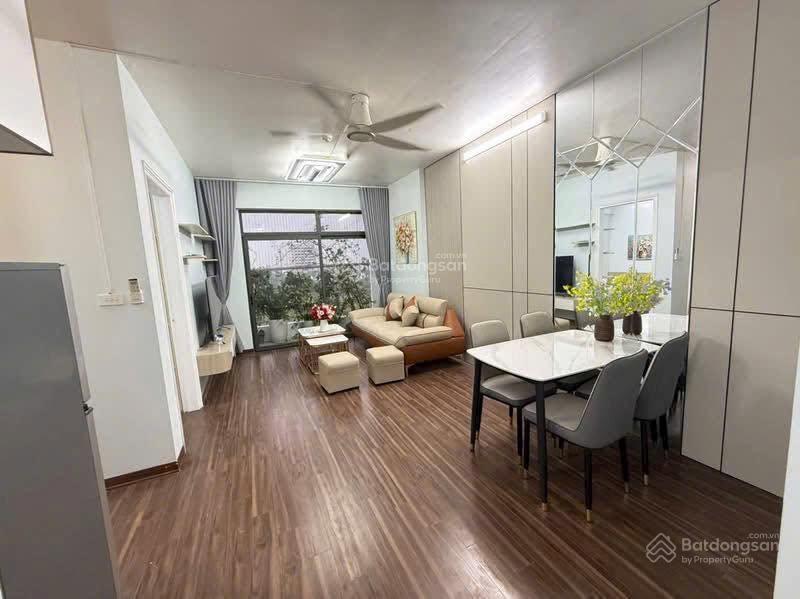 Chính chủ cần bán căn hộ 76m2 giá 4,7 tỷ tại intracom riverside view cầu nhật tân giá tốt căn góc