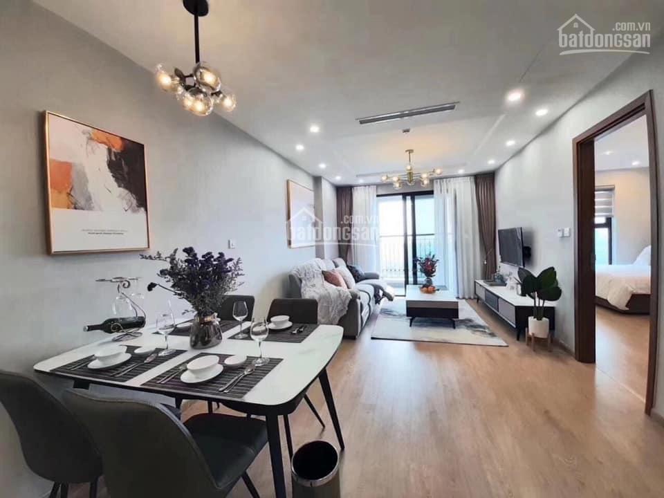 Chính chủ bán căn hộ 2pn dt 78m² chung cư the legend, giá 7,3 tỷ 0932 392 ***