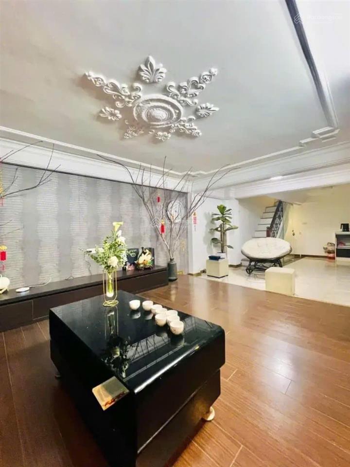 Bán mặt phố minh khai vỉa hè siêu rộng 2 thoáng kinh doanh các loại hình 425m2 155 tỷ