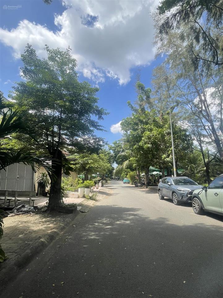 Bán nhà phố view sông mặt tiền đường d4, phước long b, thủ đức, 16 tỷ, 112m2, đẹp, nhiều tiện ích