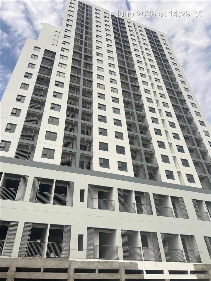 Bán gấp cc prosper phố đông, 2,7 tỷ, 54m², 2pn, 2wc, nhà mới ở ngay