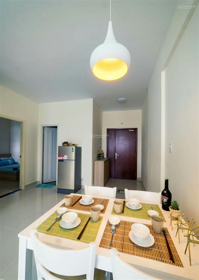 Bán căn hộ sunview town giá cạnh tranh thủ đức 2pn 2wc 64m² sổ hồng sẵn có công viên ven sông hồ bơi