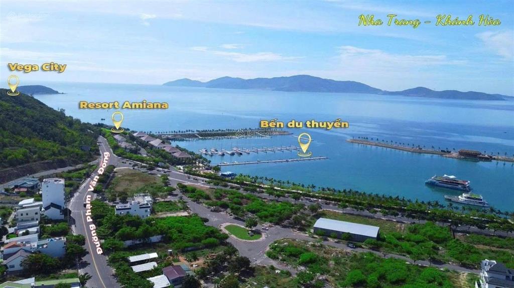 Bán đất nền, 448 m², Vĩnh Hòa