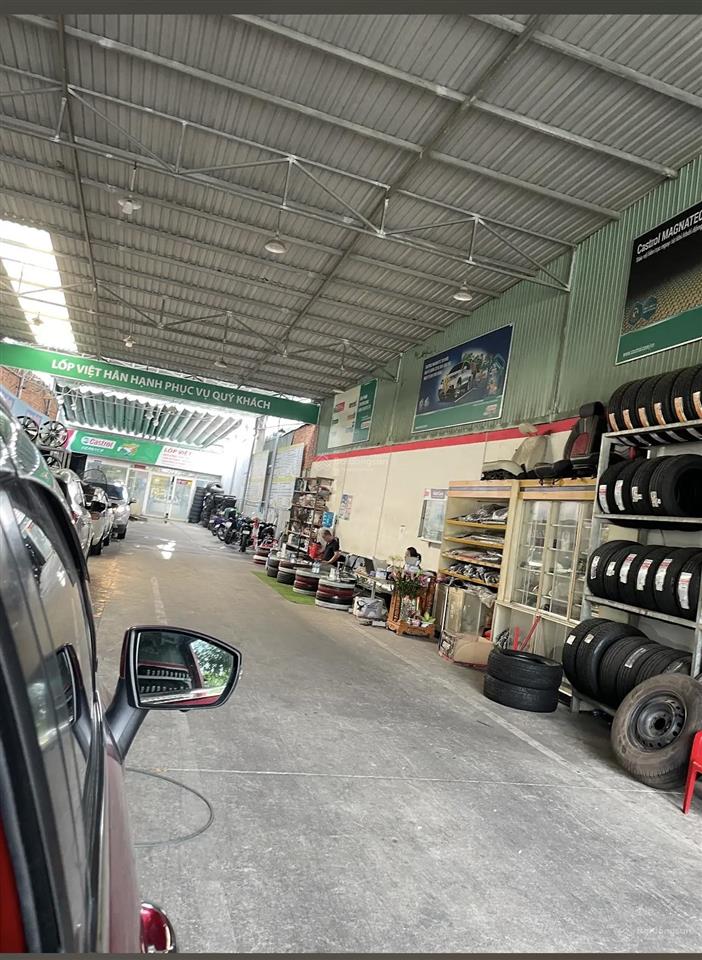 Mt 658 võ nguyên giáp (song hành xa lộ hà nội gần ga metro, ngay vành đai 2, diện tích 9x60= 590m2