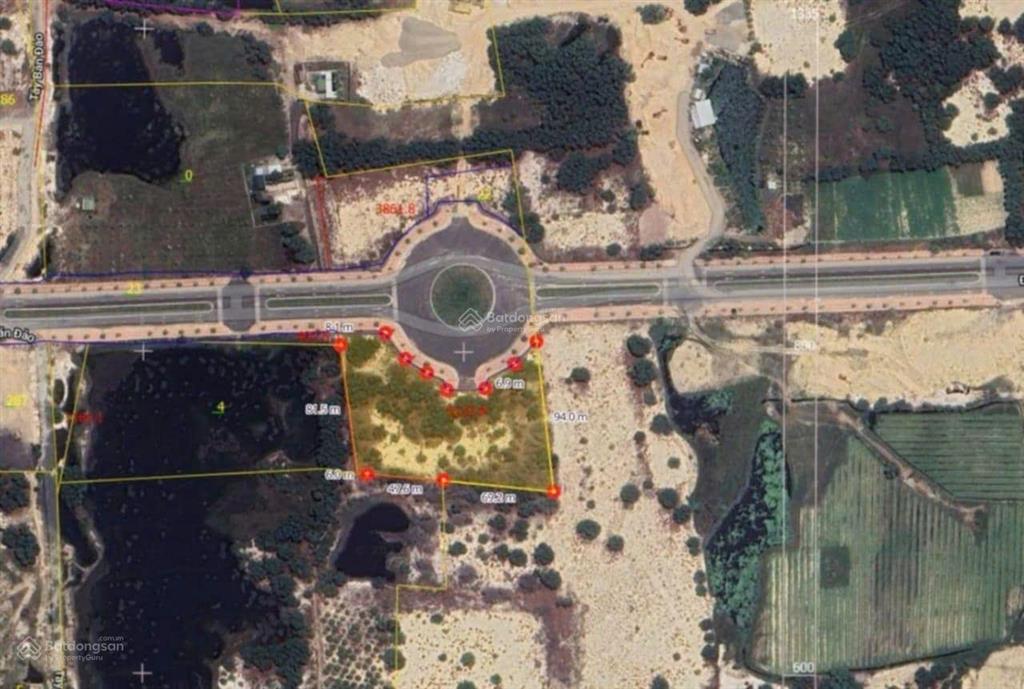 Cần bán 9000m2 cây lâu năm mặt tiền n5a cam hải đông cam lâm giá 3tr/m2
