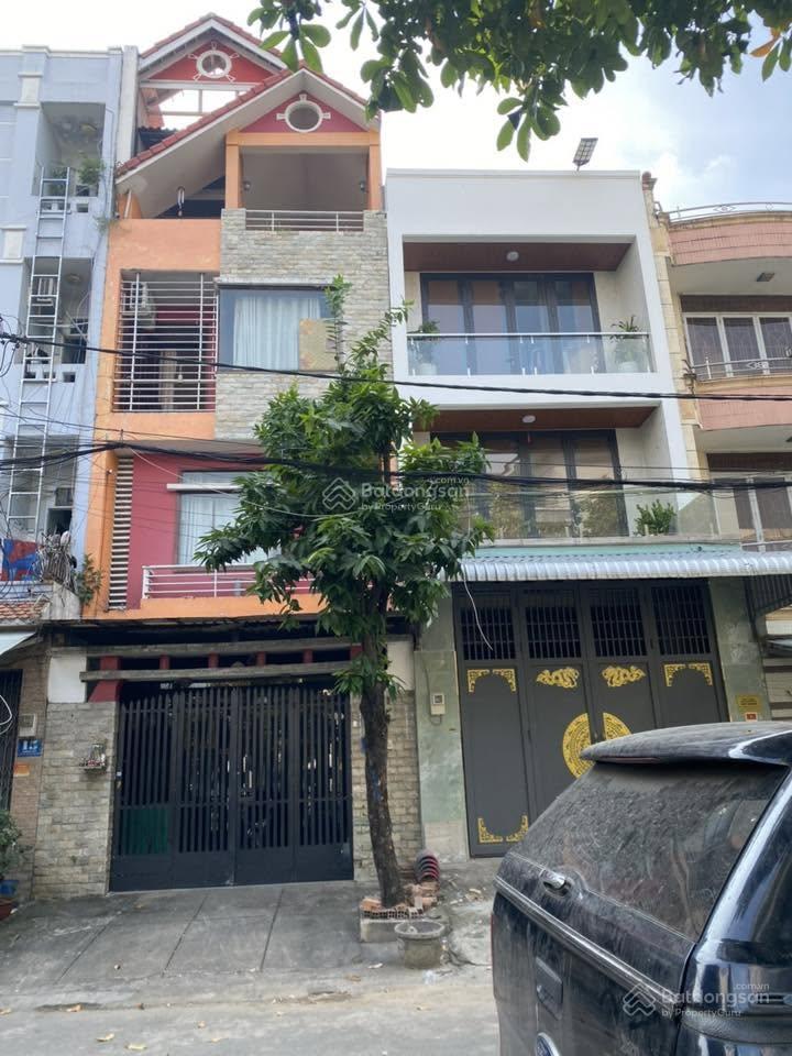 Bán nhà mt đường số 52a, p. tân tạo, 5 x 20m, 3.5 tấm, giá 8.8 tỷ (thương lượng)