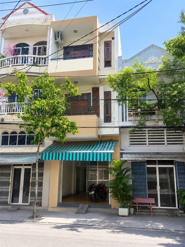 Bán nhà mặt tiền đường cửu long, gần biển trung tâm nha trang