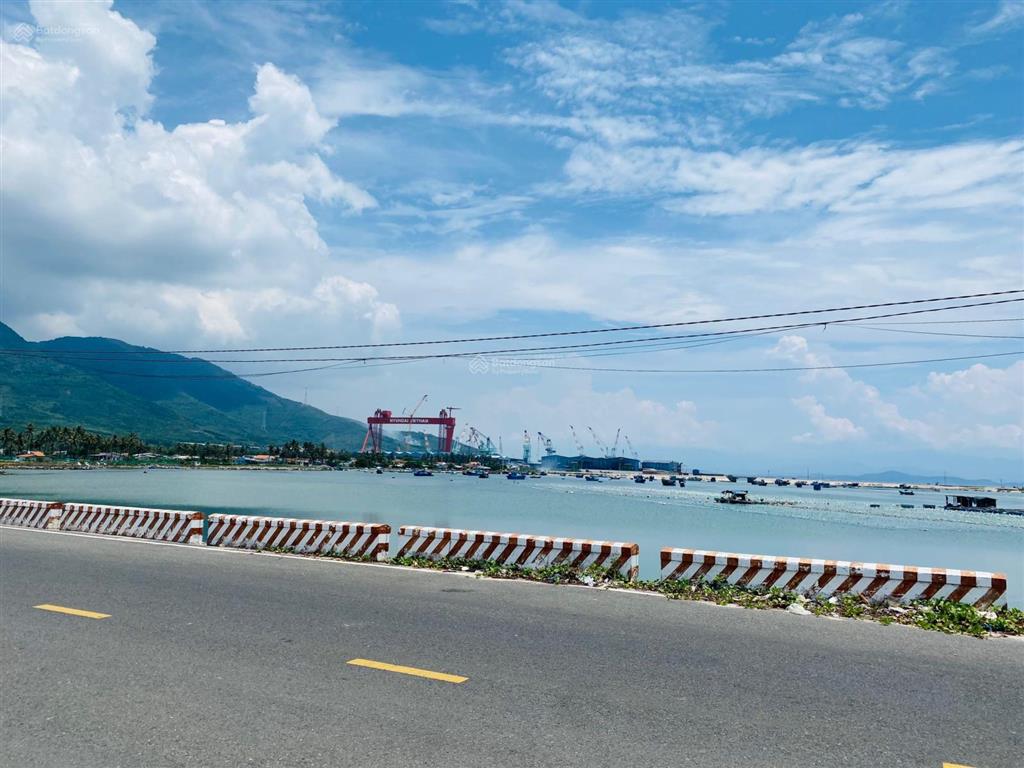 Chính chủ cần bán gấp lô đất tđc ninh long ninh thọ ninh hoà khánh hoà 0983 588 ***