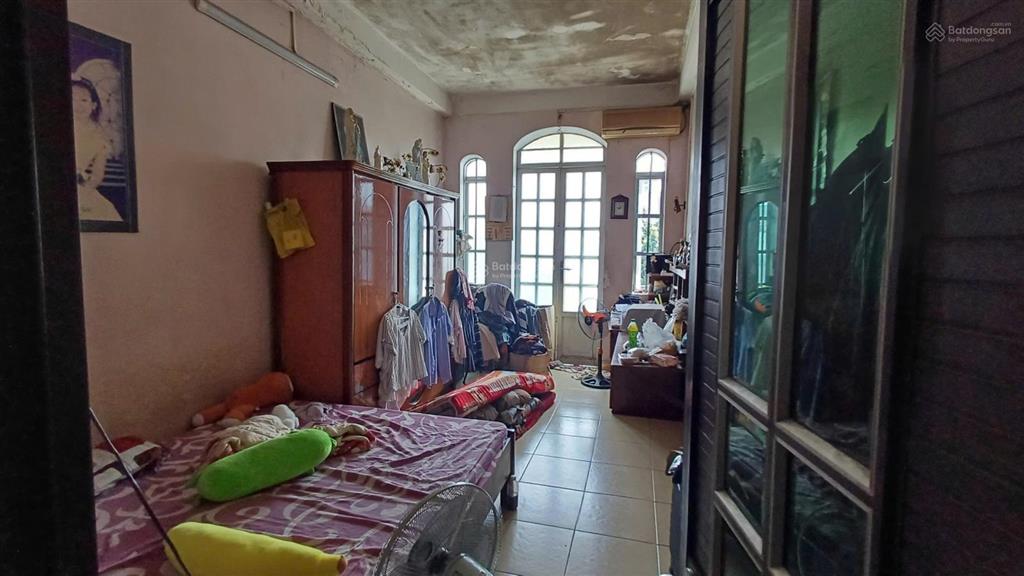 Nhà 2t hẻm ô tô kha vạn cân 83m² giá 5,2 tỷ