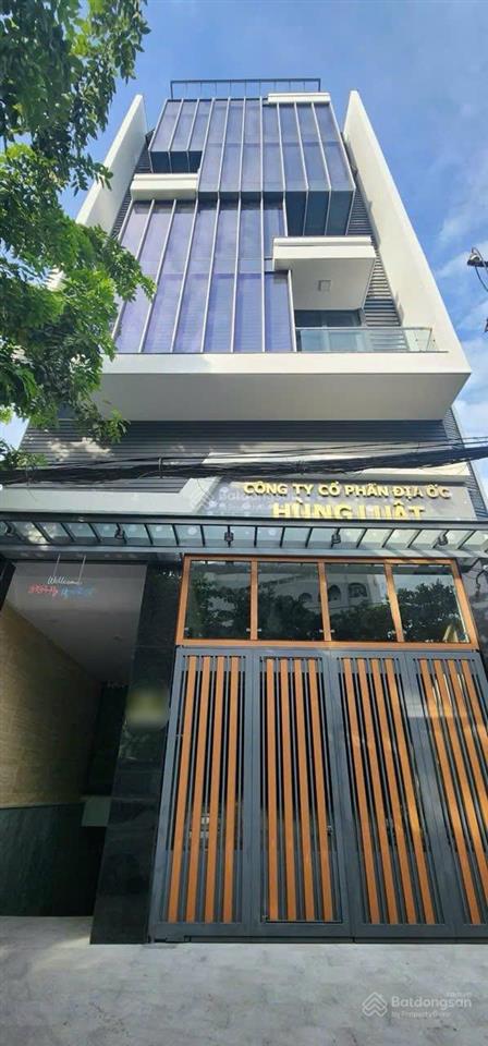 Ngộp bank! bán tòa nhà trần não quận 2 hdt 190tr/th 1hầm 5 tầng dt8x22m cn152m2 gía 70tỷ