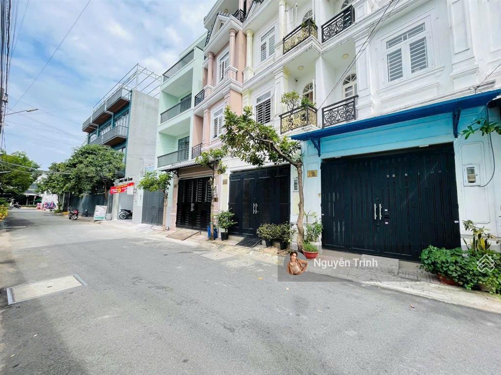 Gấp bán nhà 3 tầng đang kdoanh tốt đường rộng 7m, ngay hoàng diệu 2, khu đông đúc. pháp lý chuẩn