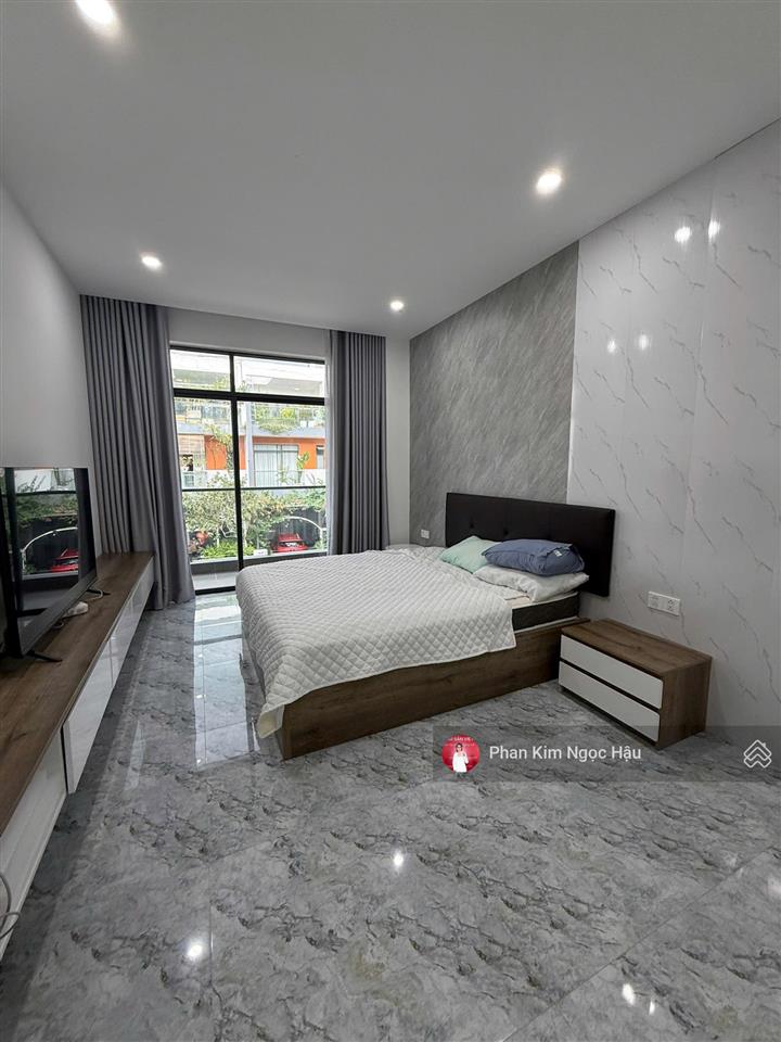 Bán nhà 3 tầng full nội thất gói 8 mỹ gia the capella, nha trang giá 8,4 tỷ