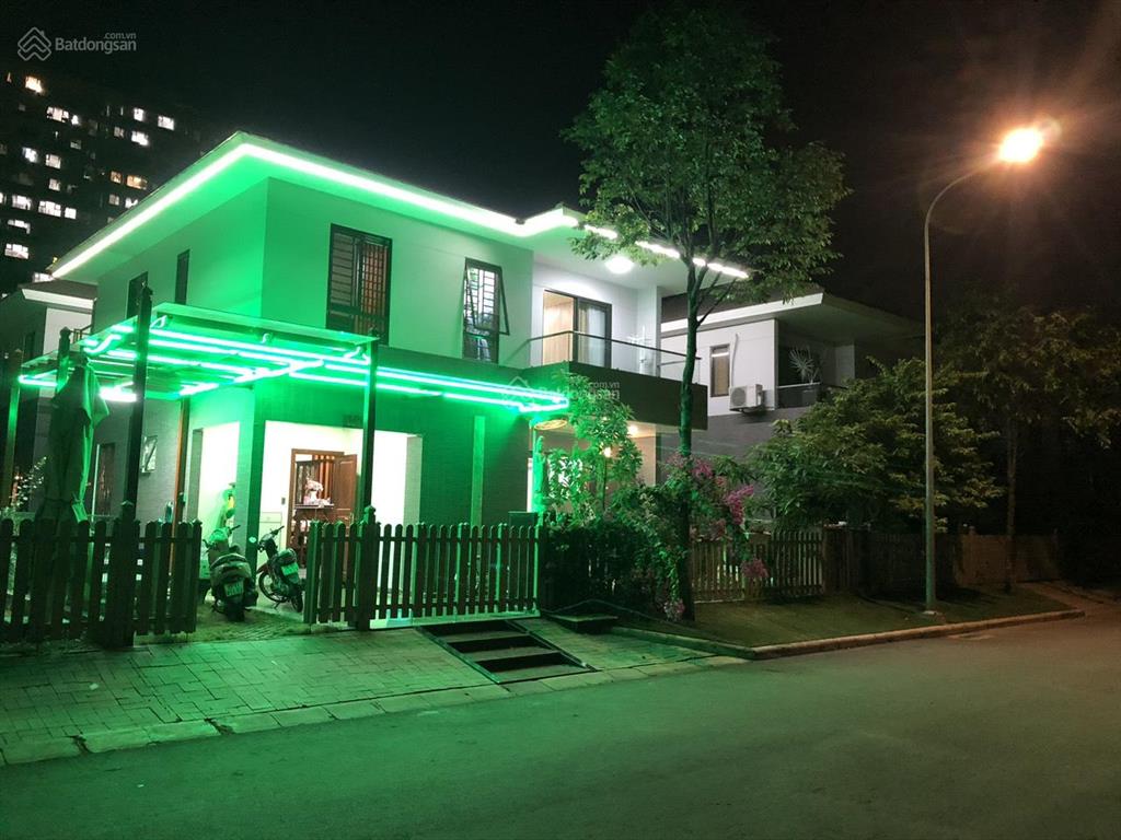 Chính chủ bán biệt thự valora fuji 3pn 3wc, giá 25 tỷ nhà full đẹp view sông, 0916 775 ***