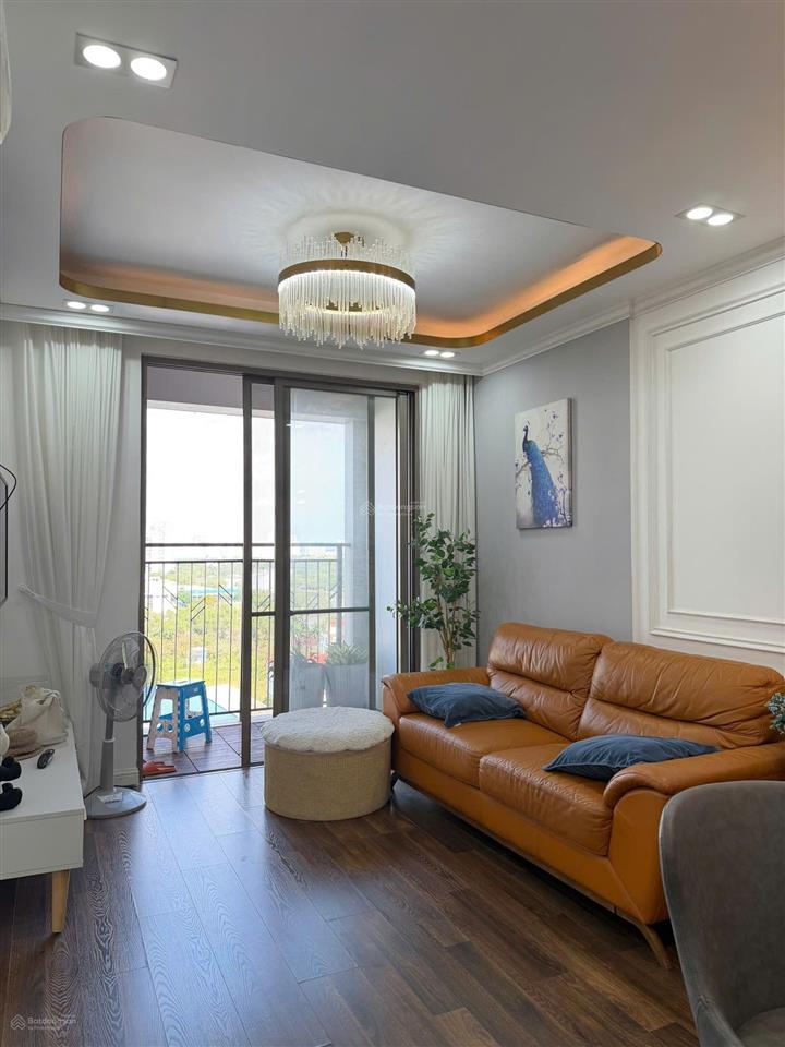 Chủ bán nhanh căn hộ 71m², 2pn nhà đẹp, view sông, nhiều tiện ích tại saigon south residences.