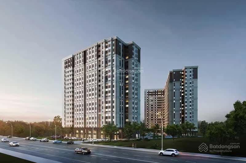 Căn hộ city tower (luxury residence). giá thị trường 1,8 tỷ. giờ cần thanh khoản rồi 1,430 tỷ