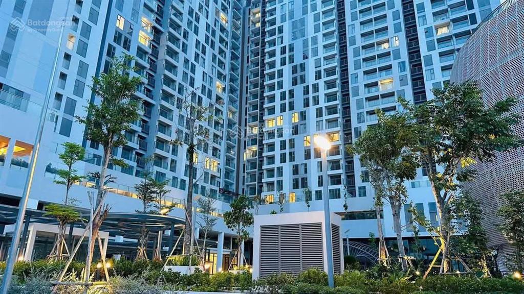 Chuyên căn hộ urban green giá tốt