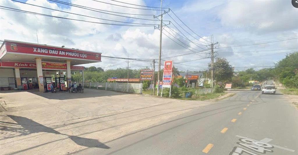 Đất 500m2 ngang 10m an điền bến cát bình dương giá chỉ 2,495 tỷ