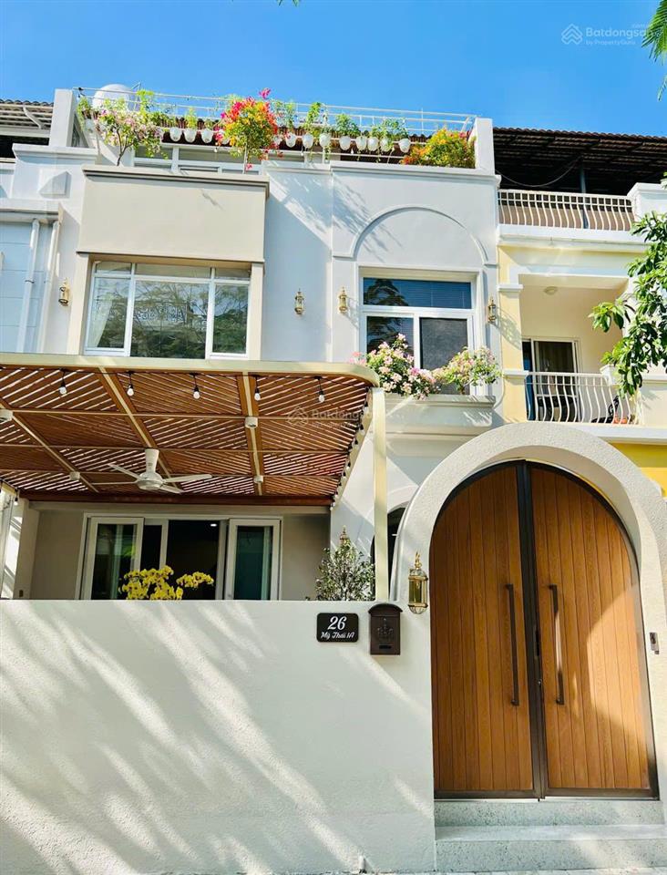 Cần bán biệt thự mỹ thái, phú mỹ hưng, quận 7, giá 41 tỷ rẻ nhất thị trường, 0931 155 ***