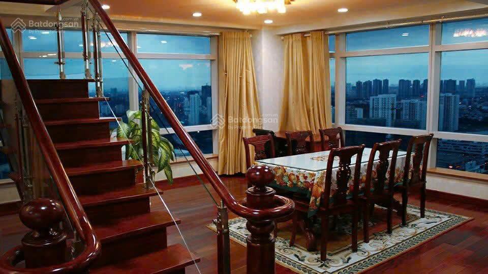 Bán penthouse victory phú mỹ hưng q7. 350m2, 4pn. 0947 833 *** phượng