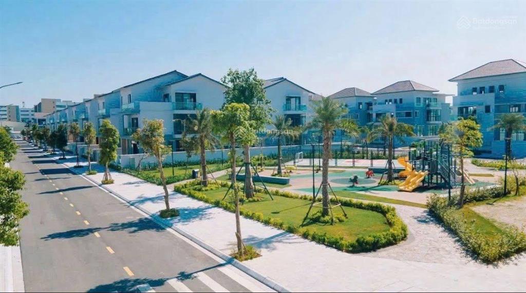 Sở hữu căn góc đẹp bậc nhất sapphire gem view công viên giá hời so với thị trường