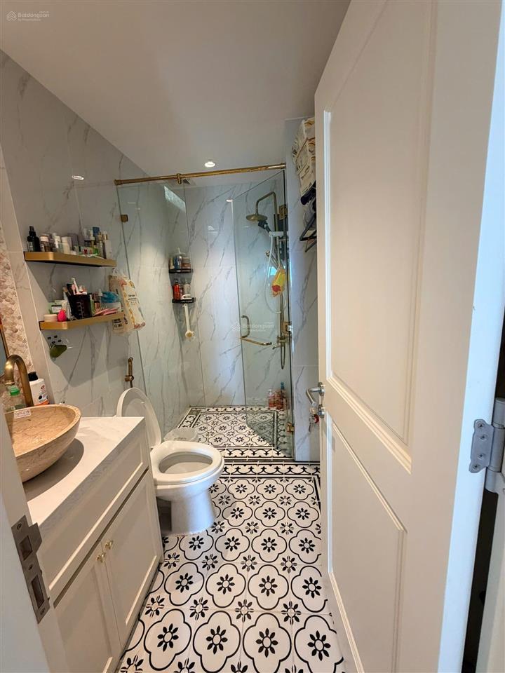 Bán cc 43m2 tại centana thủ thiêm, 3,55 tỷ, 1pn, 1wc