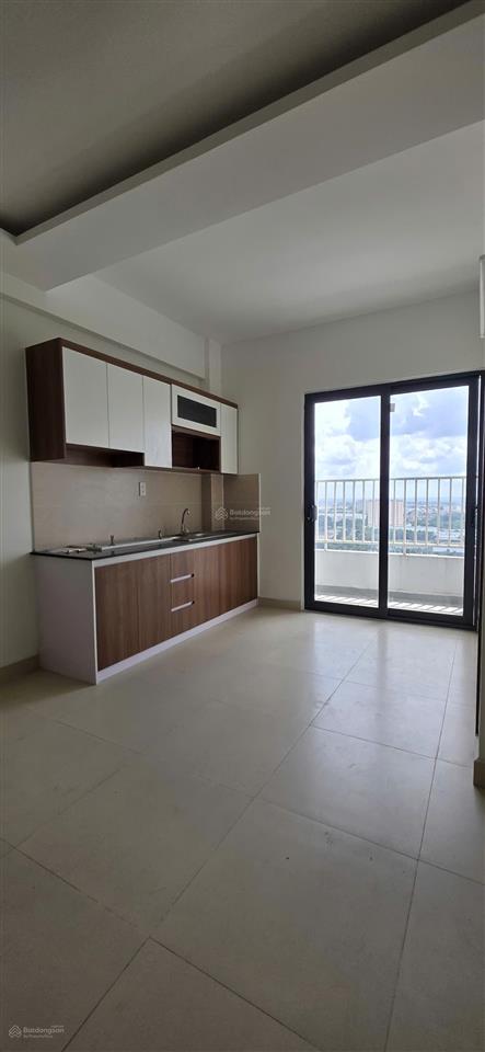 Căn hộ tecco home 58m² ngay kcn vsip 1 giá 1 tỷ 5
