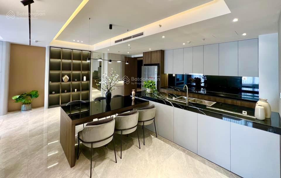 Giá tốt! bán gấp căn hộ 3pn saigon south residences chỉ 6,6 tỷ có ôxe nhà đẹp view đông thoáng mát
