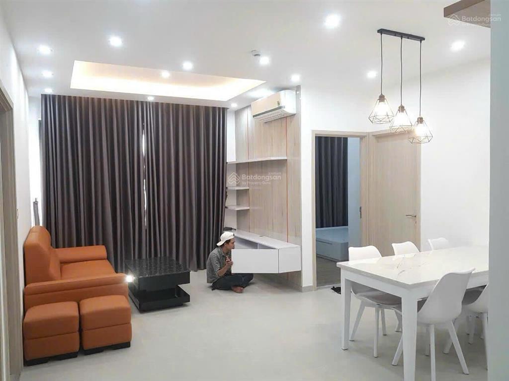 Gấp. chủ gửi bán gấp căn hộ hưng phúc premier, 3pn 94m2 view biệt thự có ô xe giá 9,5 tỷ tl