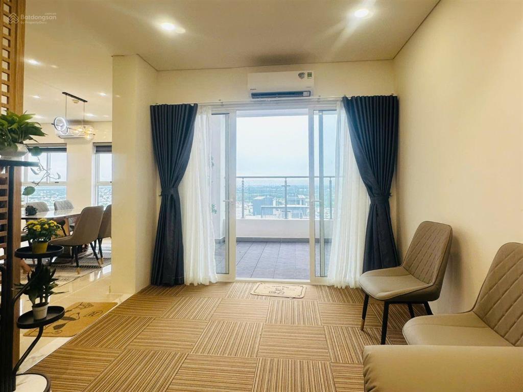 Duplex dragon hill 2 143m² (4pn 3wc) sổ hồng nhà đẹp. sân vườn lớn. gió nguyên ngày
