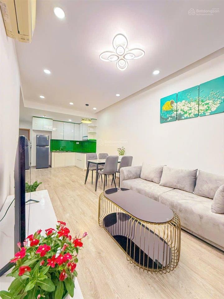 Bán căn hộ jamona city 2pn 2wc 73m full nt có sổ hồng, chỉ 3,55 tỷ